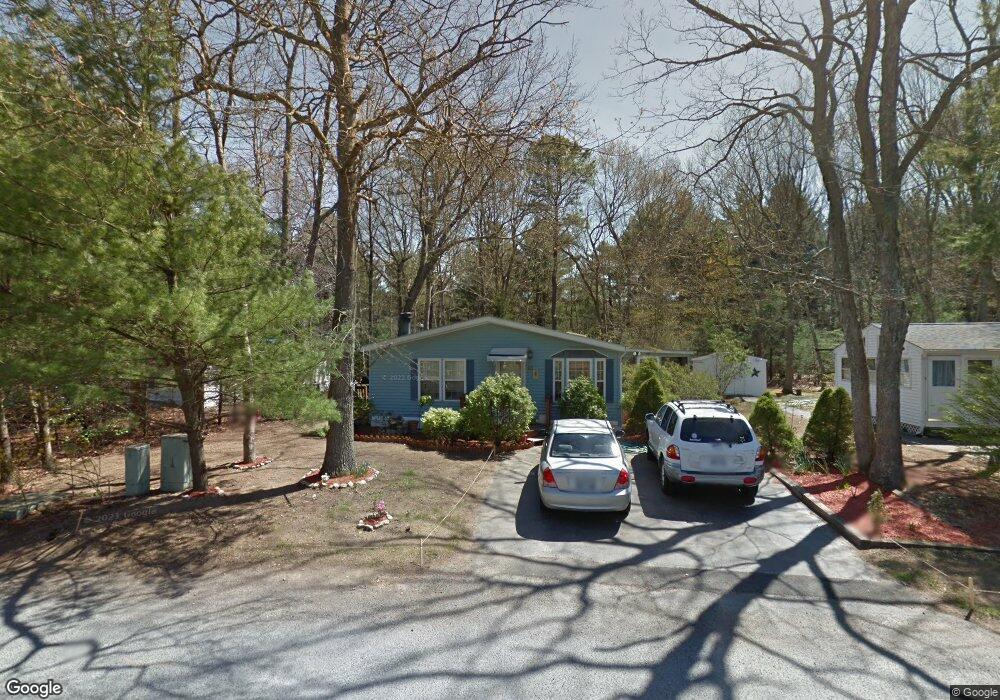 69 Lear Dr, Coventry, RI 02816 - photo 1