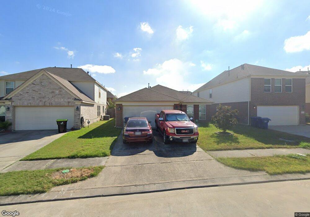 13518 Country Path Way, Houston, TX 77038 - photo 1