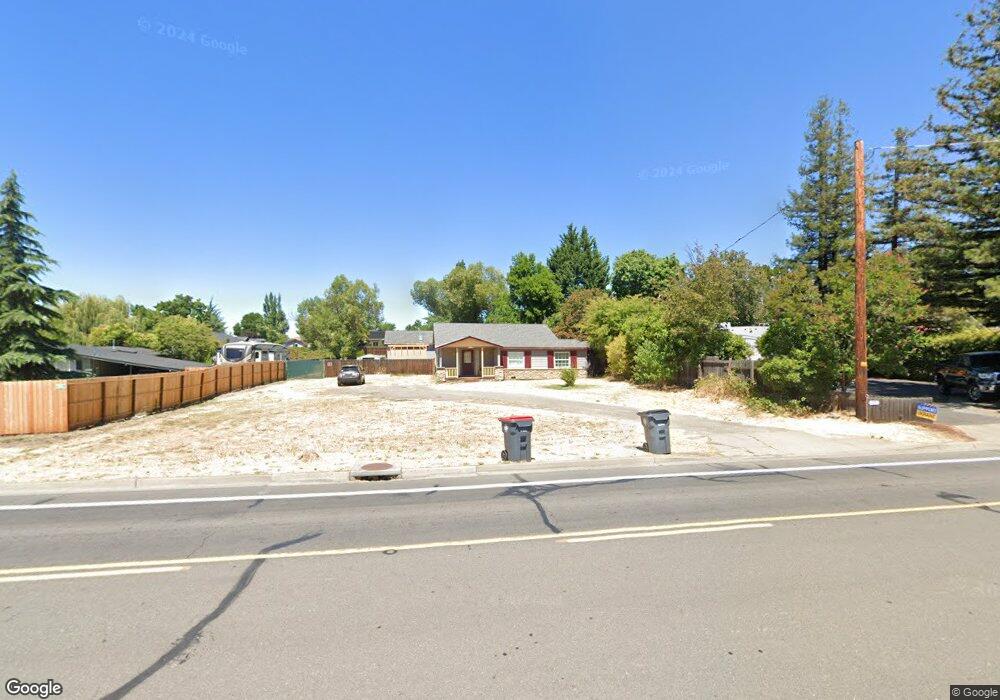 2551 E McAndrews Rd, Medford, OR 97504 - photo 1