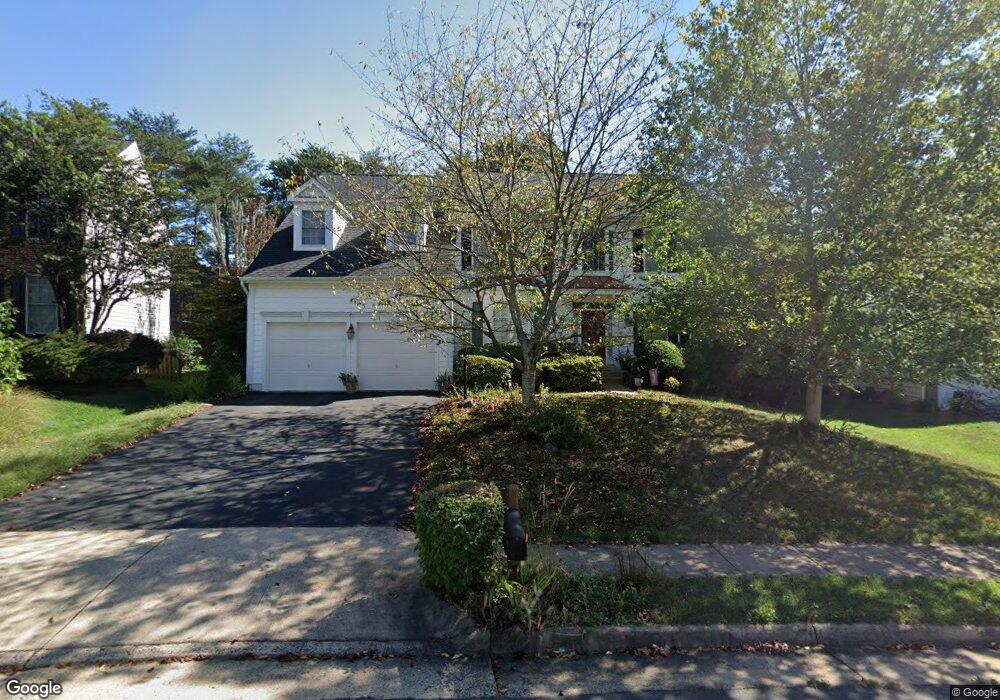 13481 Falcon View Ct, Bristow, VA 20136 - photo 1
