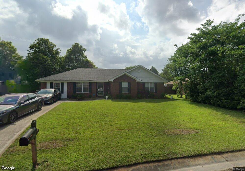 806 Hod Ln, Hinesville, GA 31313 - photo 1