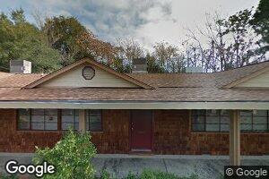 3182 Old Tunnel Rd, Lafayette, CA 94549