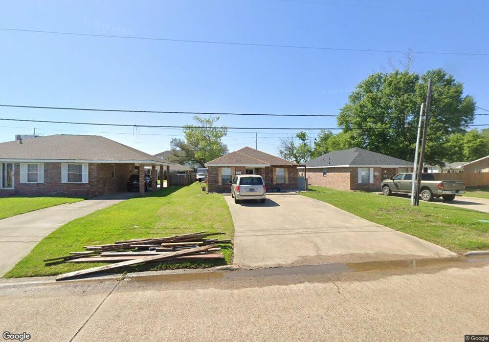 3212 1st Ave, Lake Charles, LA 70601 - photo 1