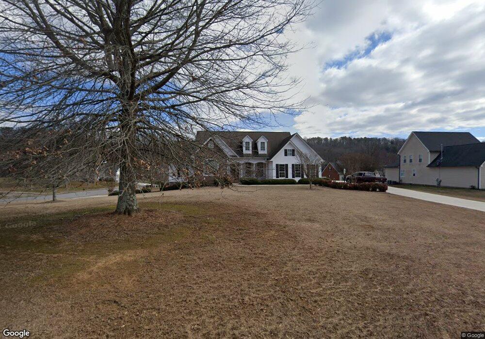 902 Cherokee Valley Rd, Ringgold, GA 30736 - photo 1