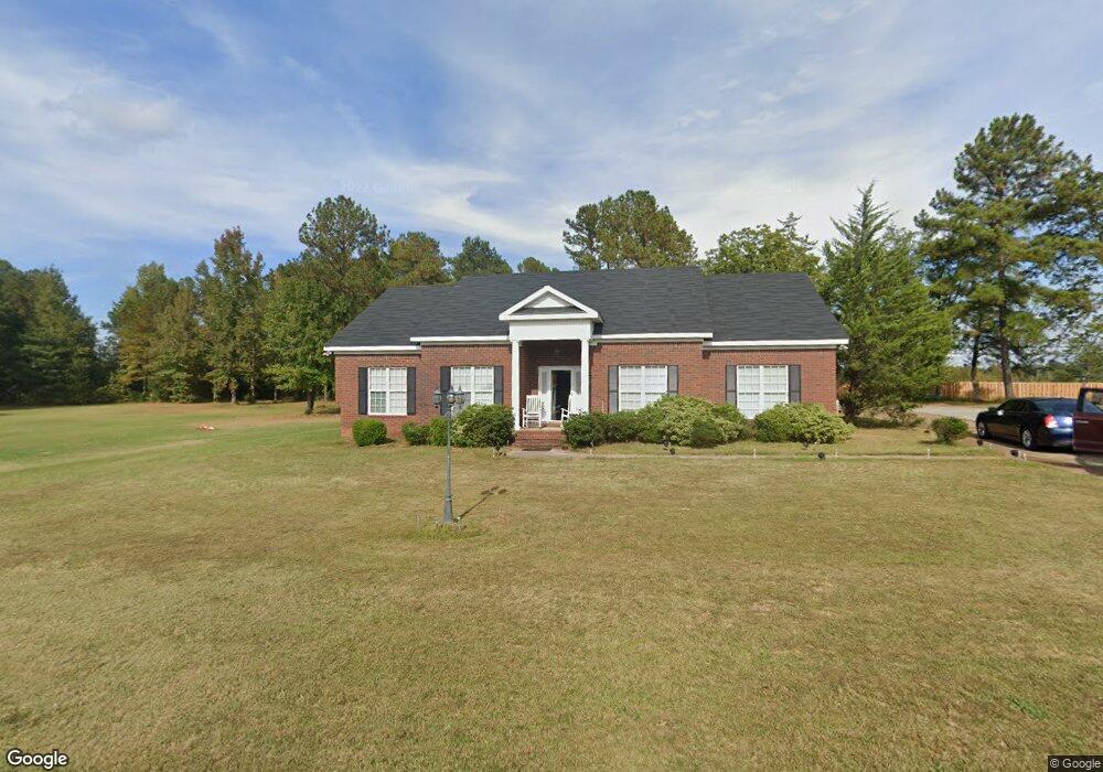 705 Jennings Rd, Evans, GA 30809 - photo 1