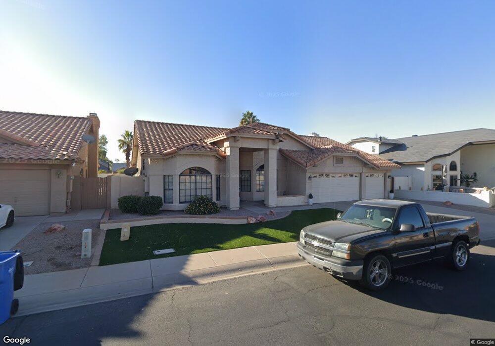 1119 W Sherri Dr unit III, Gilbert, AZ 85233 - photo 1