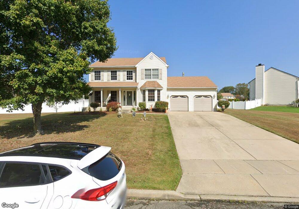 1434 Swan Ln, Mullica Hill, NJ 08062 - photo 1