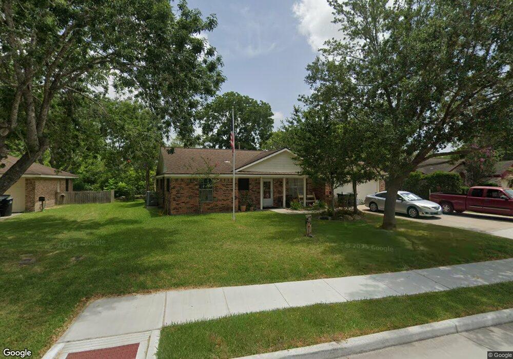 2602 Westfield St, Alvin, TX 77511 - photo 1