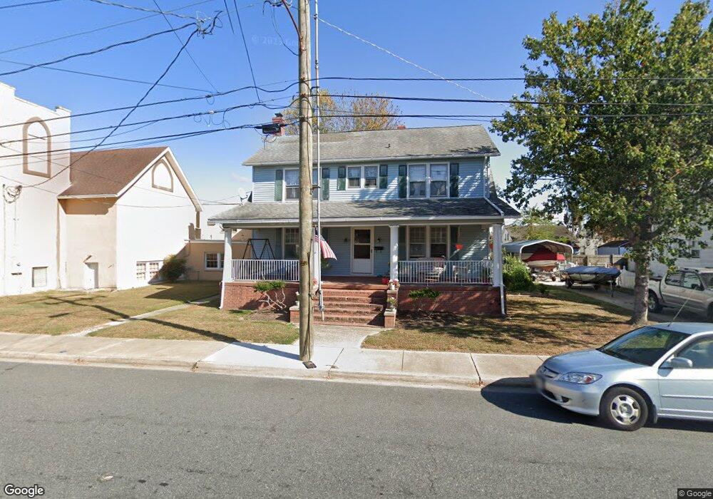 902 Peach Blossom Ave, Cambridge, MD 21613 - photo 1