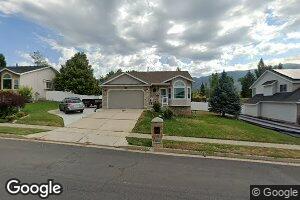 3334 N 1150 E, Layton, UT 84040