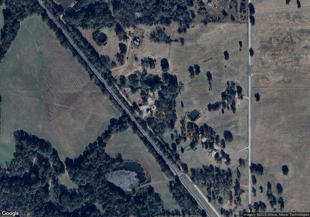 469845 E 1108 Rd, Muldrow, OK 74948 - photo 1