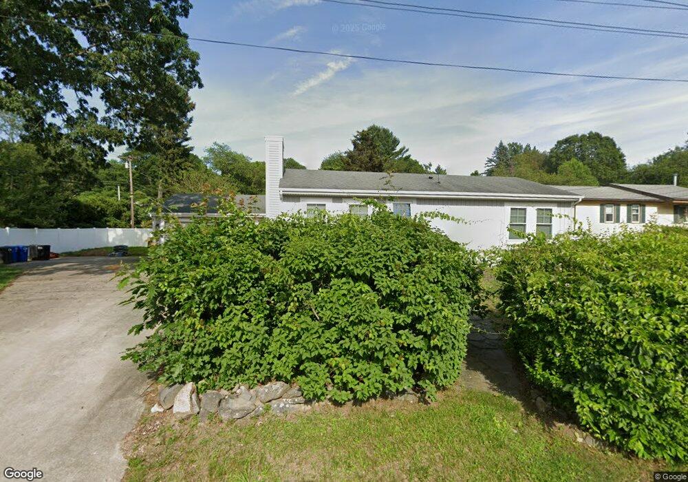 0 Pontiac Rd, Narragansett, RI 02882 - photo 1