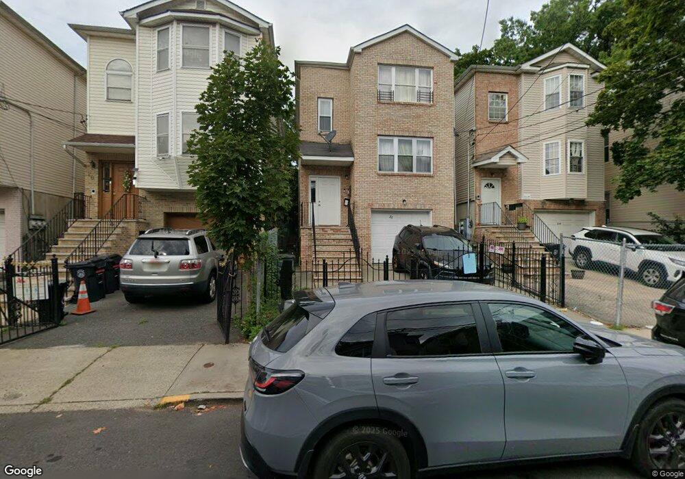 22 N 7th St, Newark, NJ 07107 - photo 1