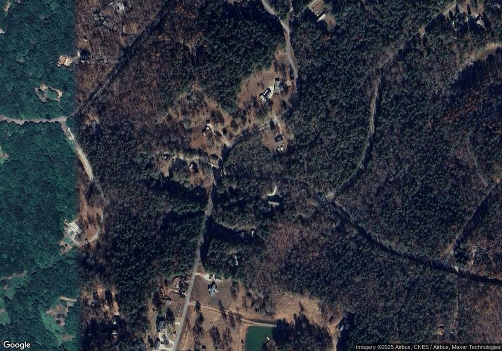 0 Waters Edge Ct unit 7392061, Martin, GA 30557 - photo 1