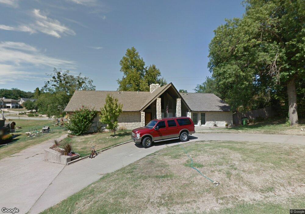 12713 E 136th St S, Broken Arrow, OK 74011 - photo 1