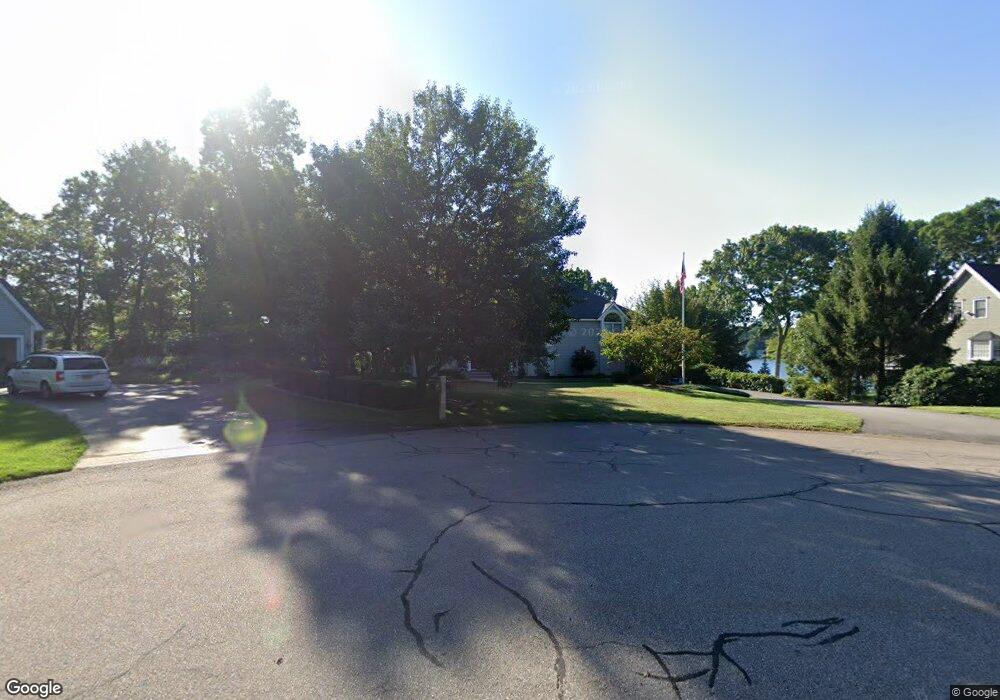 90 Oak Point, Wrentham, MA 02093 - photo 1