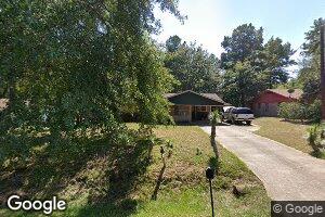 163 Maria Ave, Grambling, LA 71245