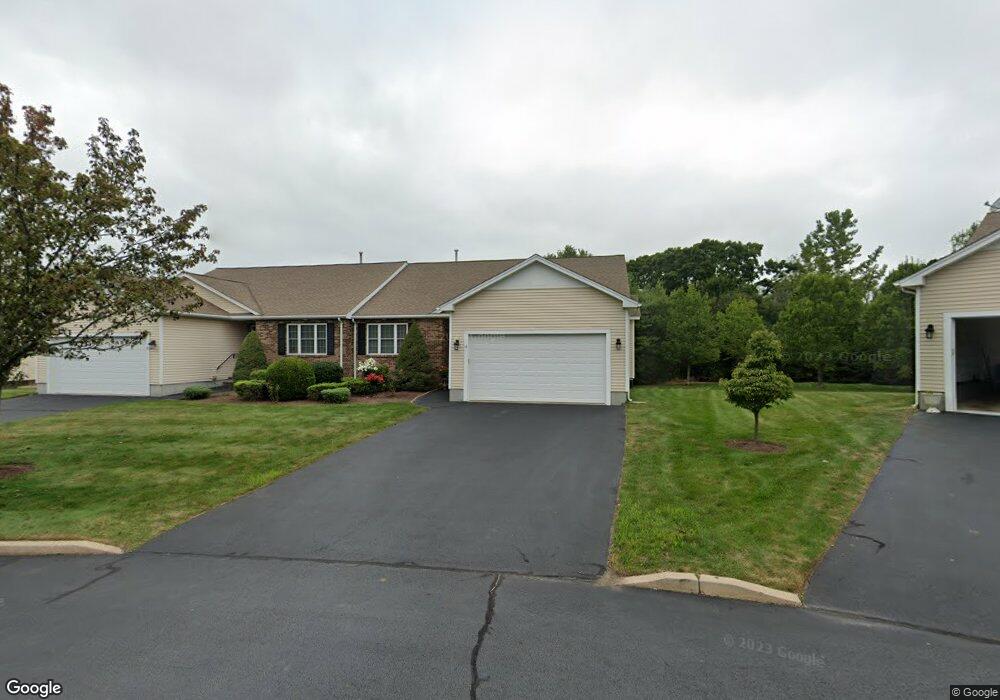 18 Sweet Pea Dr unit 18, Cranston, RI 02921 - photo 1