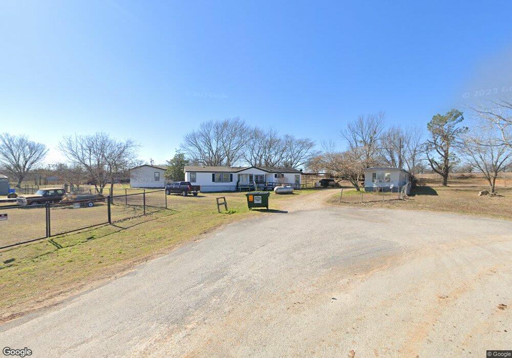 131 Valley Ct, Springtown, TX 76082 - photo 1