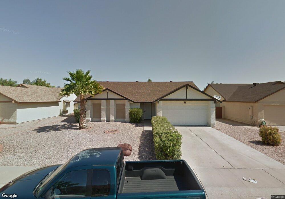 3608 W Laredo St, Chandler, AZ 85226 - photo 1