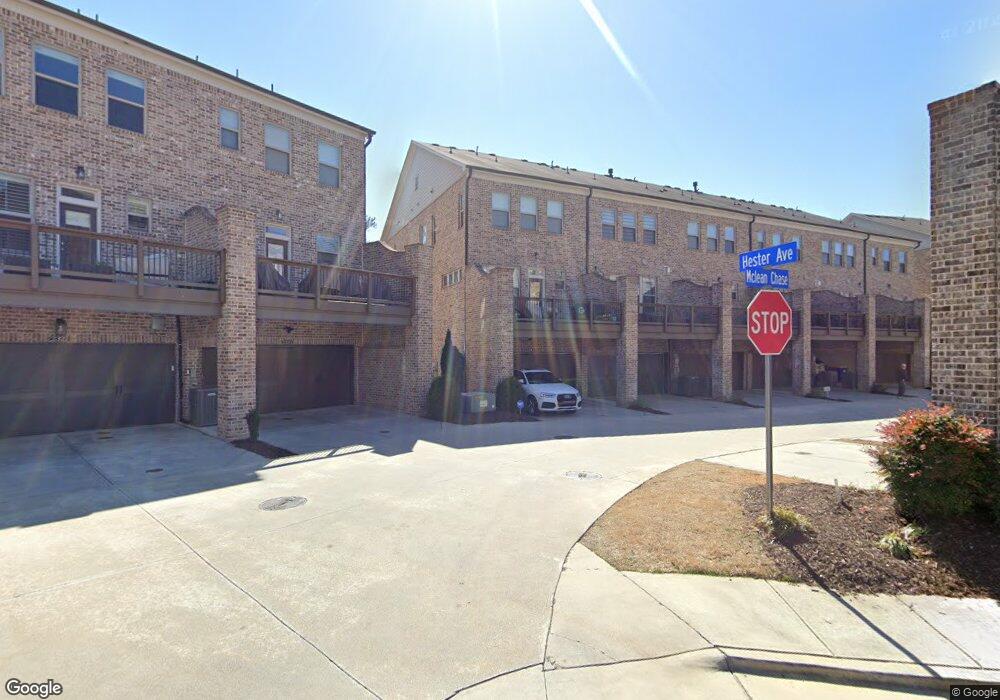 2314 McLean Chase SE, Smyrna, GA 30080 - photo 1