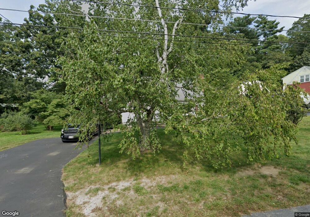 29 Oak Street Extension, Franklin, MA 02038 - photo 1