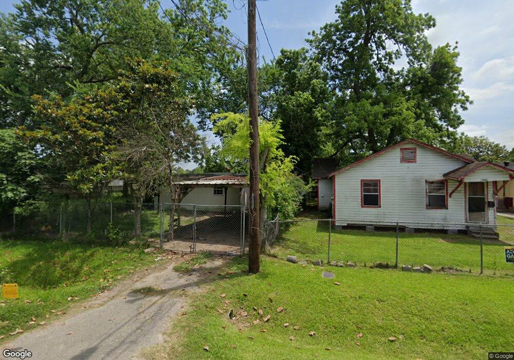 2510 Priest Dr, Houston, TX 77093 - photo 1