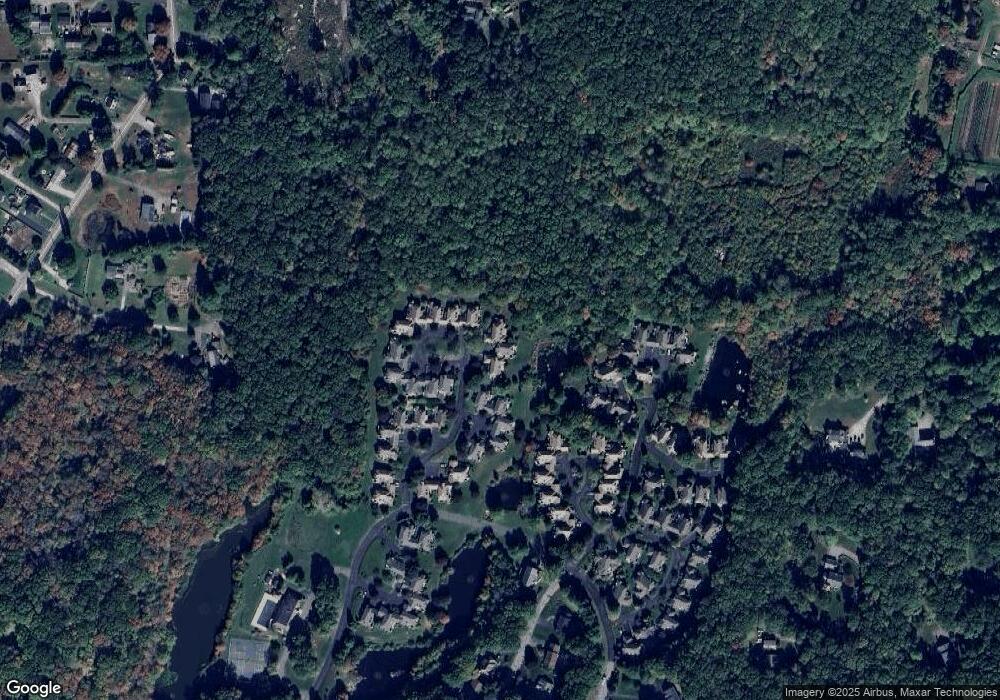 14 Brandon Ln unit 8-30, Mystic, CT 06355 - photo 1