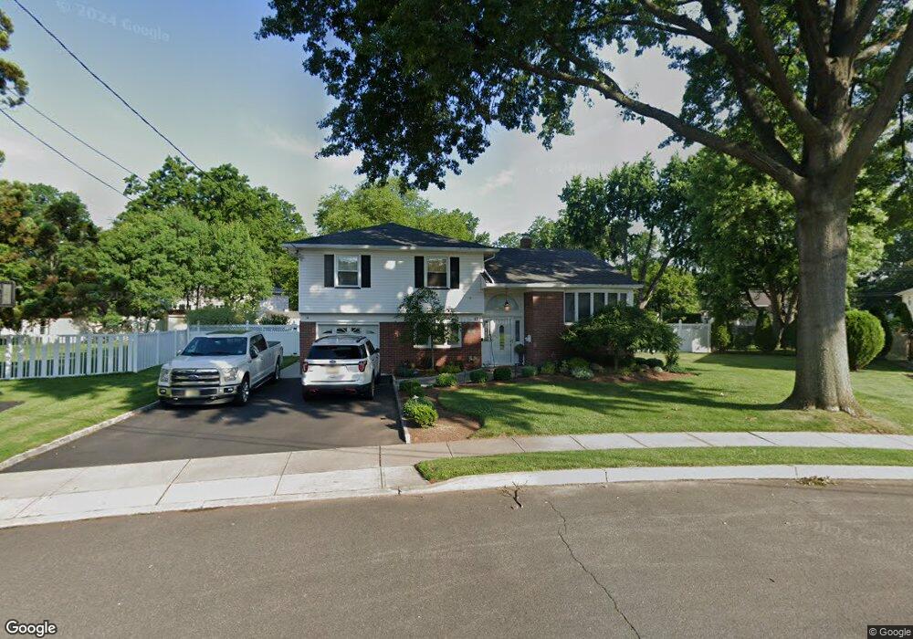 15 Ascot Way, Clark, NJ 07066 - photo 1