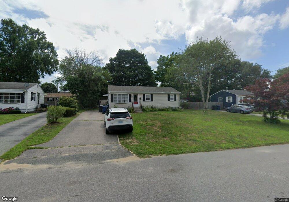 66 Michael Dr, Warwick, RI 02889 - photo 1