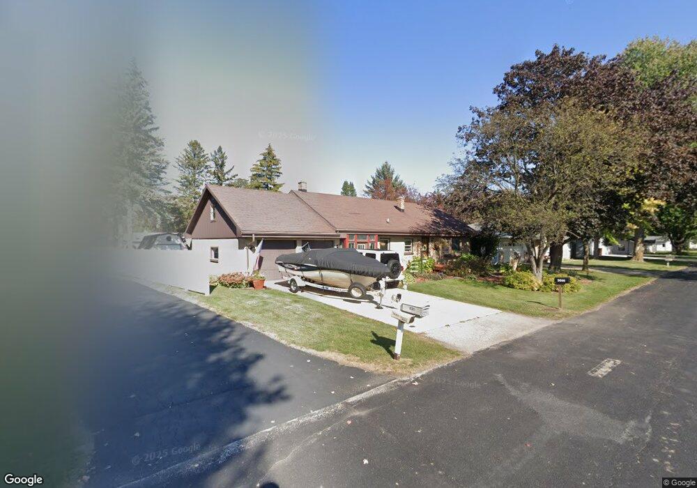 3616 W Northland Ct, Appleton, WI 54914 - photo 1