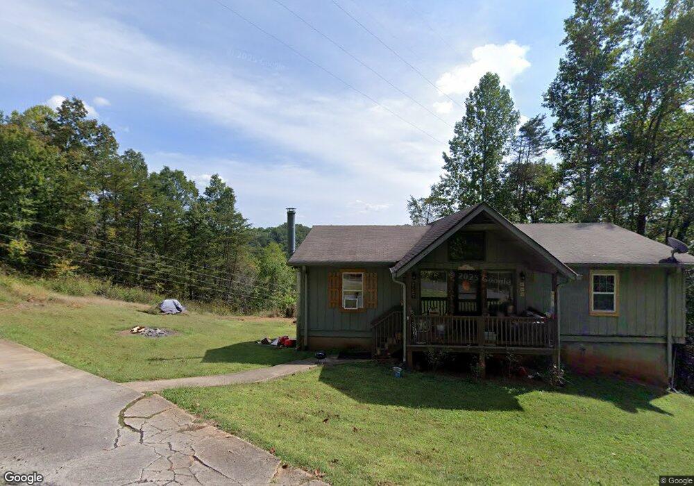 358 Anderson Dr, Dahlonega, GA 30533 - photo 1