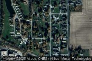 801 N Maple St, Converse, IN 46919
