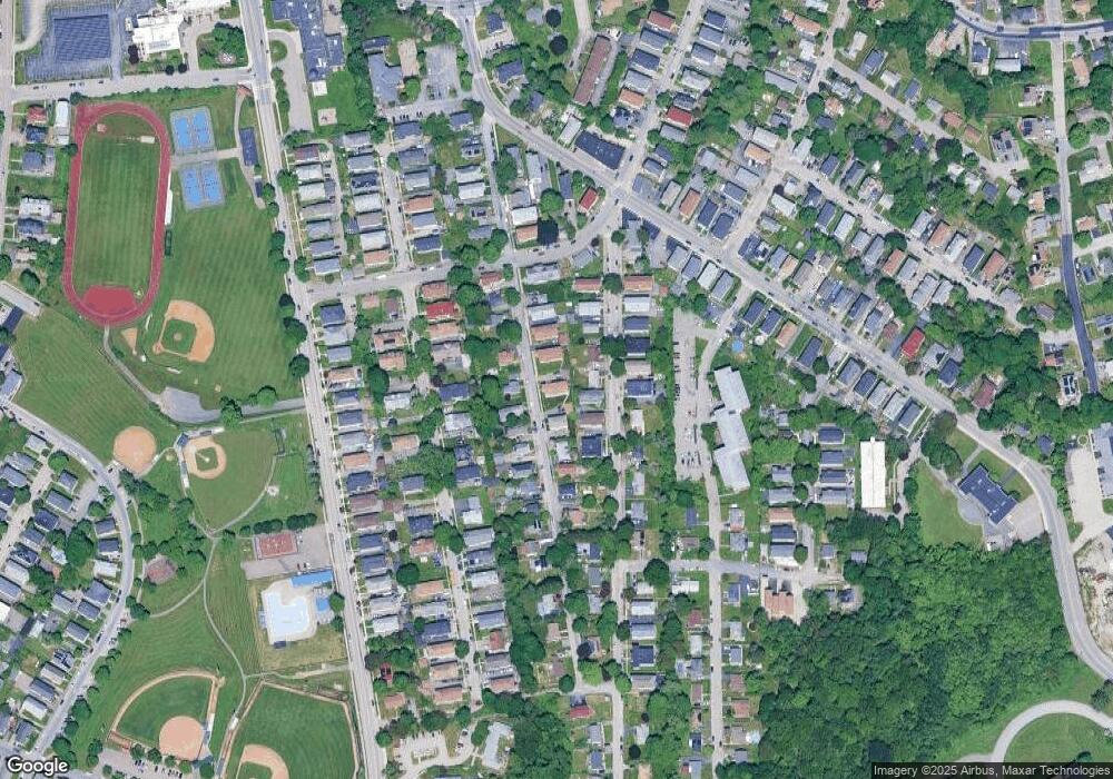 22 Wabash Ave, Worcester, MA 01604 - photo 1