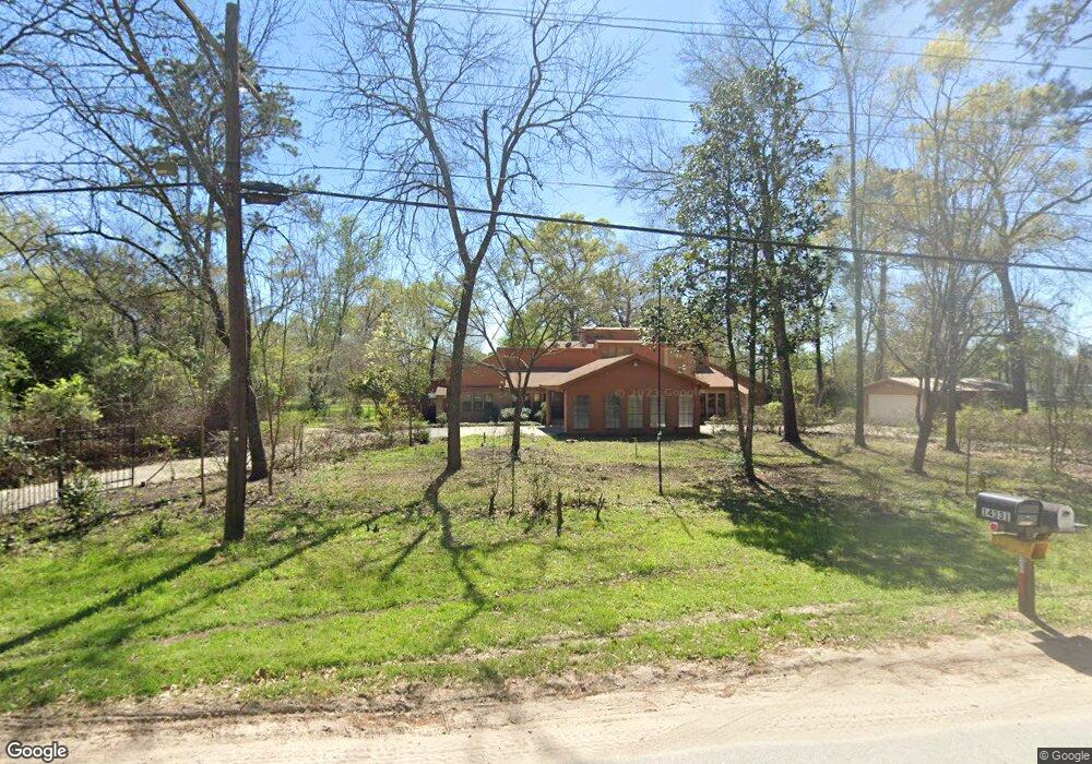 14330 Walker Rd unit A, Conroe, TX 77302 - photo 1