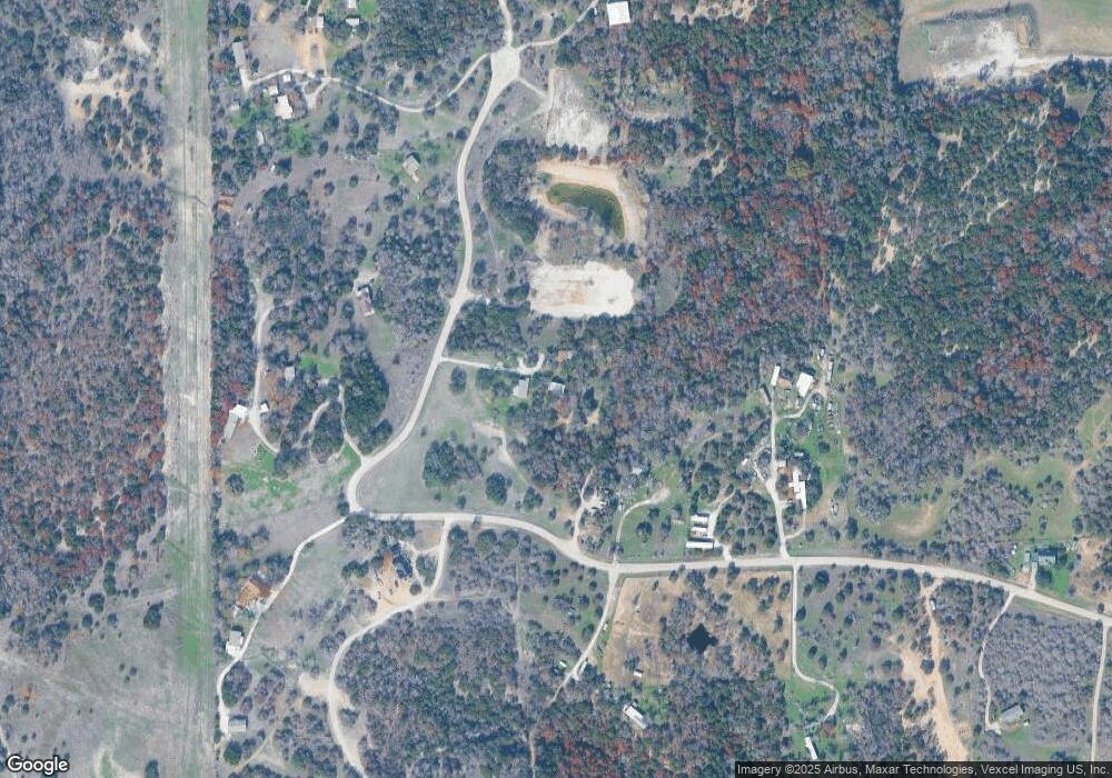 1000 Deer Track Rd, Weatherford, TX 76085 - photo 1