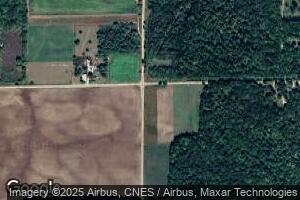 4580 E Cutler Rd, Edmore, MI 48829