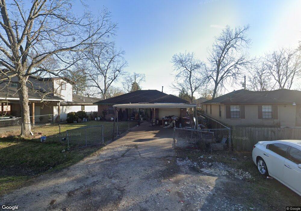 2826 Cromwell St, Houston, TX 77093 - photo 1