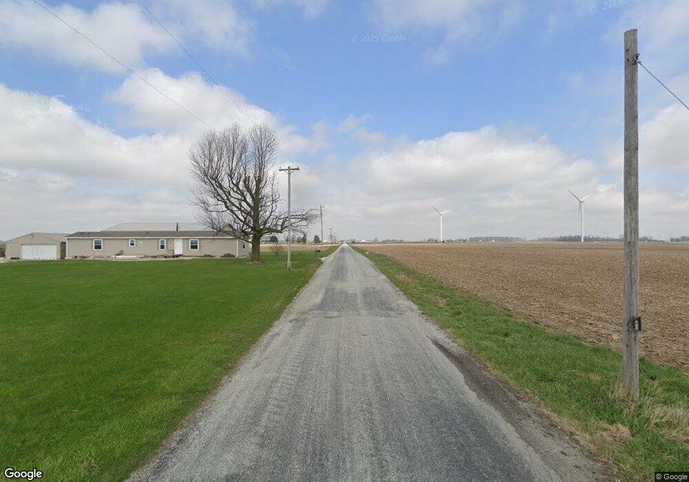 0 N 500 E unit MBR2553526, Windfall, IN 46076 - photo 1