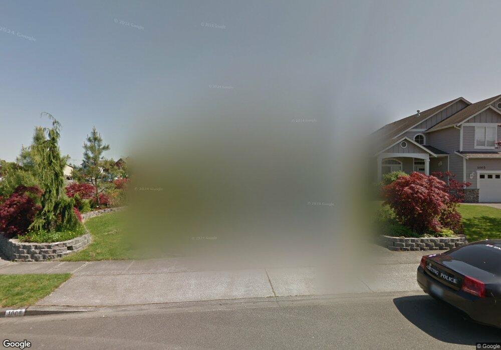 1005 Williams St NW, Orting, WA 98360 - photo 1