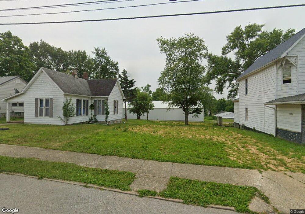 609 E South St, Washington, IN 47501 - photo 1