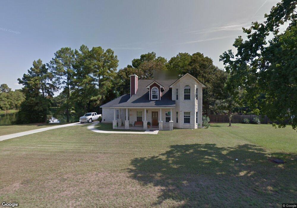 214 Edwards Dr, Magnolia, TX 77354 - photo 1