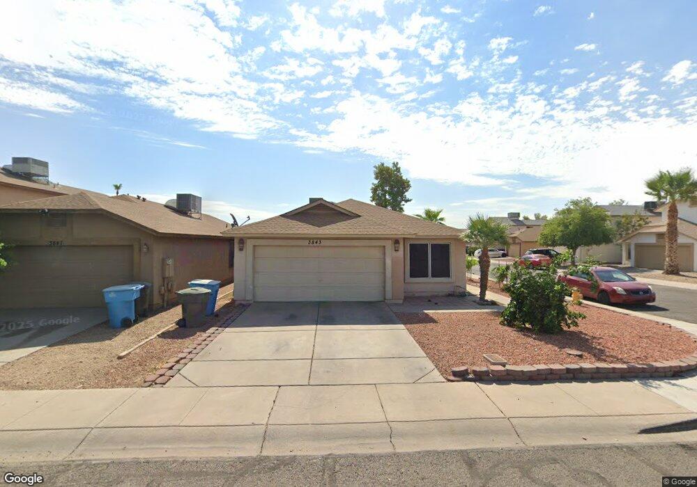 3827 N 88th Ave, Phoenix, AZ 85037 - photo 1