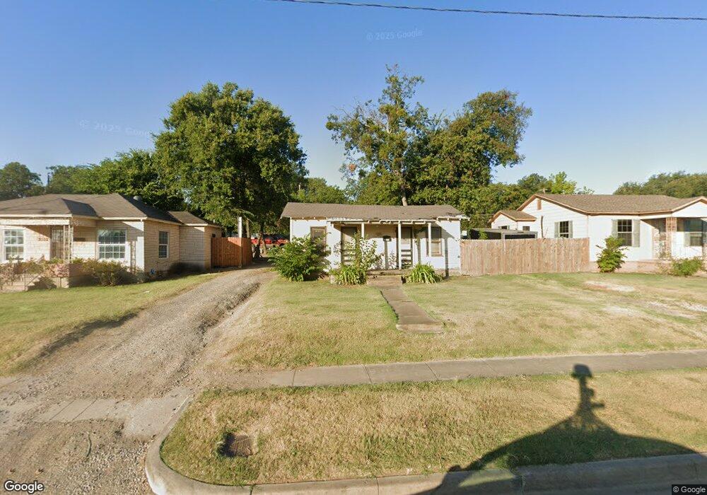 3107 Azle Ave, Fort Worth, TX 76106 - photo 1