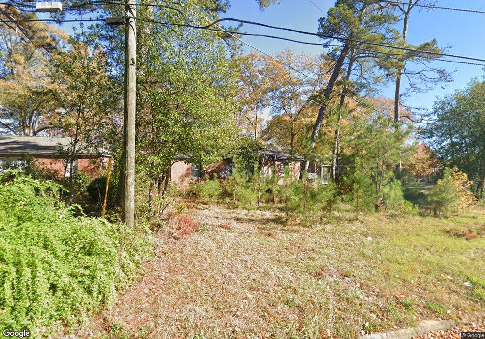 32 Lafayette Dr, Columbus, GA 31903 - photo 1