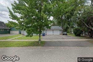 303 S Prouty St, Wittenberg, WI 54499