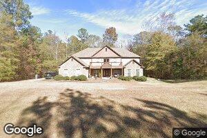 63 Garden Grove Dr, Waverly Hall, GA 31831