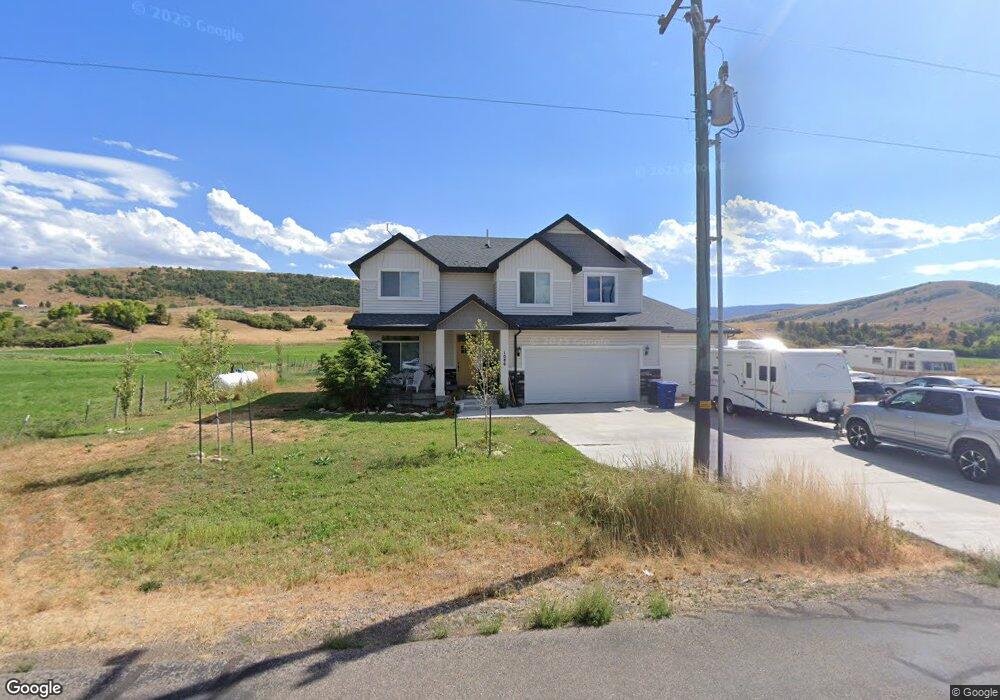 1086 E Canyon Rd, Paradise, UT 84328 - photo 1