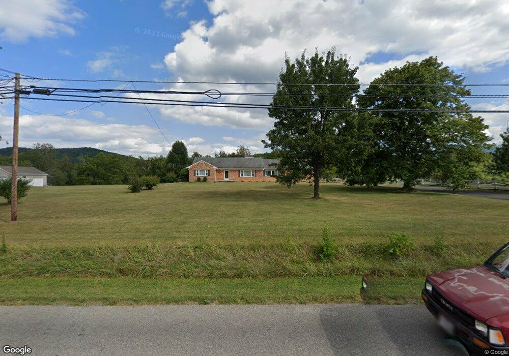 1354 Mt Torrey Rd, Lyndhurst, VA 22952 - photo 1