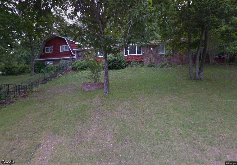 213 Hickory Hill Dr, Linden, TN 37096 - photo 1